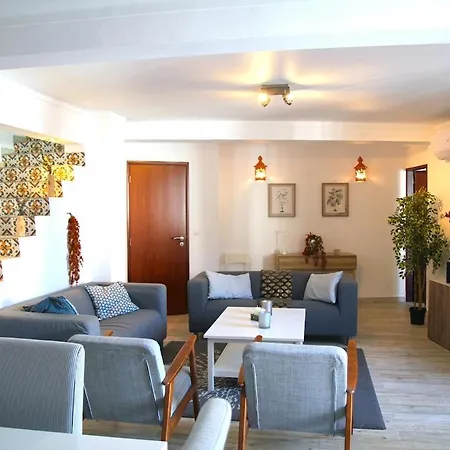 Casa C Ferienhaus