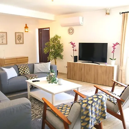 Casa C Ferienhaus *