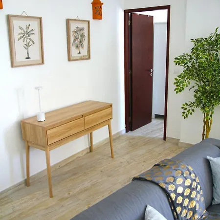 Casa C Ferienhaus