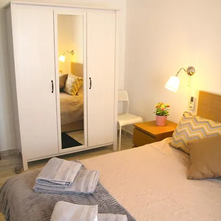 Ferienhaus Casa C Alcoutim