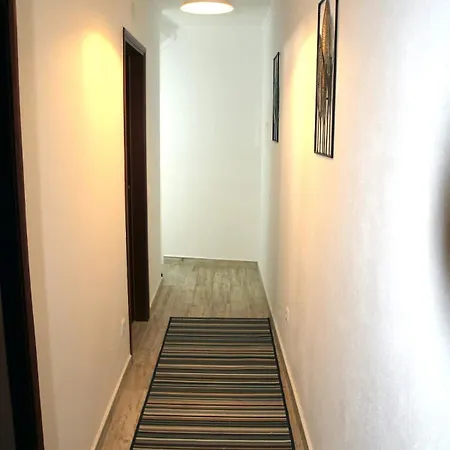 Casa C Ferienhaus