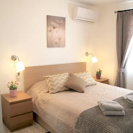 Ferienhaus Casa C