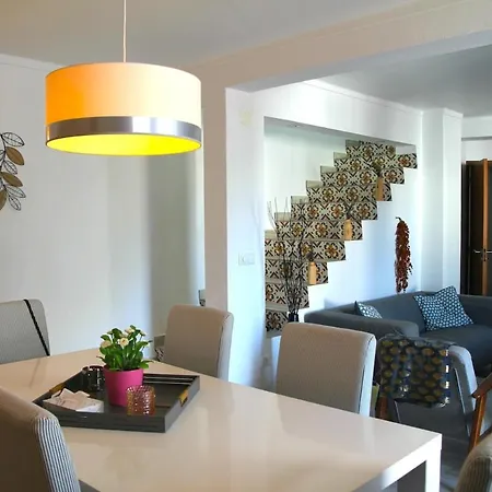 Casa C Ferienhaus Alcoutim