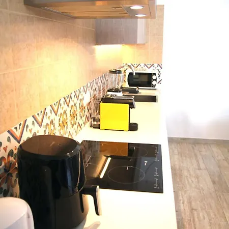 Ferienhaus Casa C *