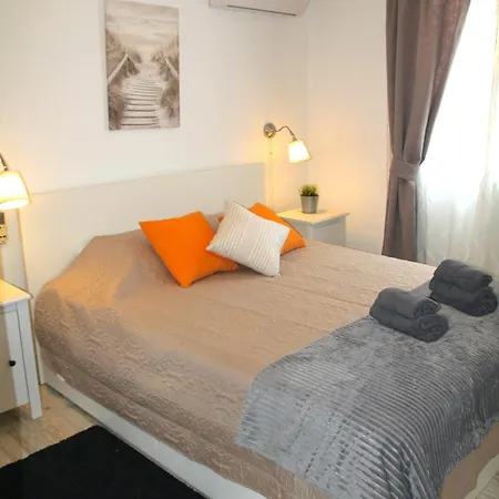 Ferienhaus Casa C