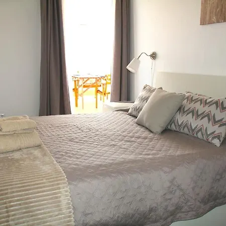 Ferienhaus Casa C