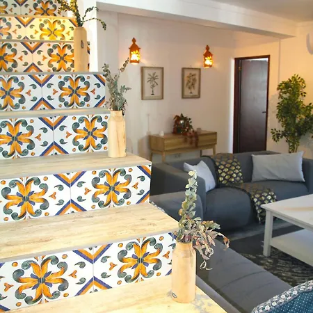 Ferienhaus Casa C