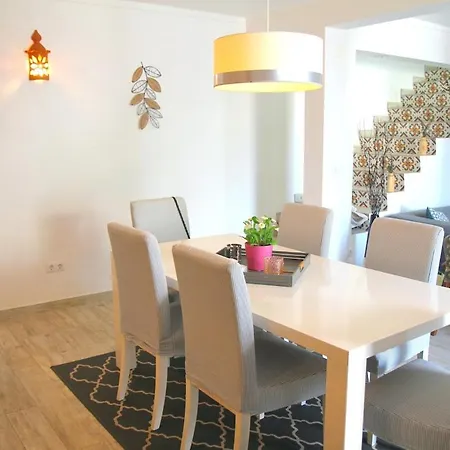 Casa C Ferienhaus