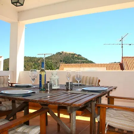 Σπίτι διακοπών Casa C Alcoutim